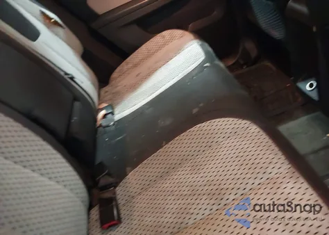 2011 Chevrolet Equinox Ls from USA, damaged, VIN 2CNALBEC1B6228430